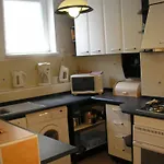 Apartmán Up To 7
